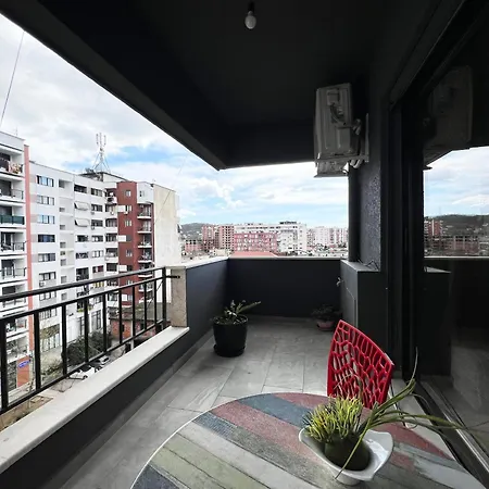 B2 Apartment