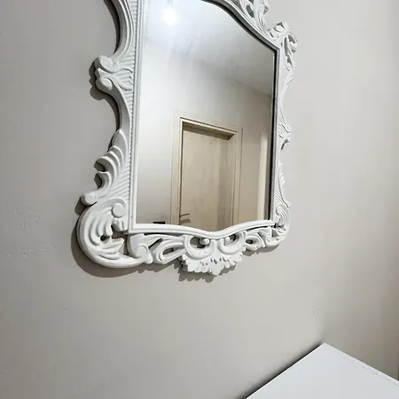 B2 Apartment