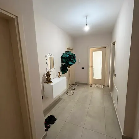 Appartement B2 *
