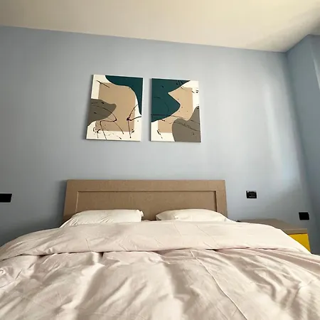 B2 Apartment *