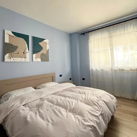 B2 * Tirana
