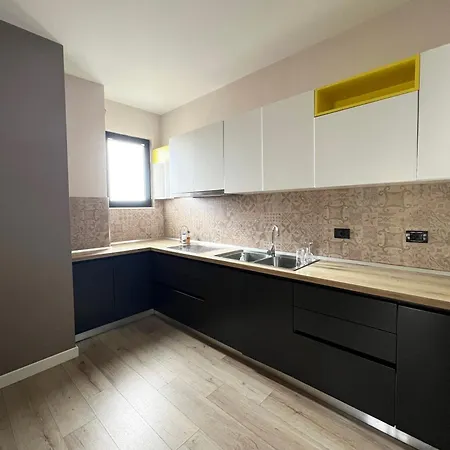 Appartement B2