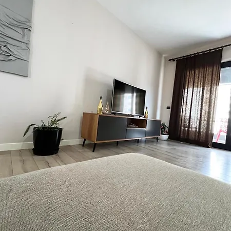 Appartement B2 Tirana