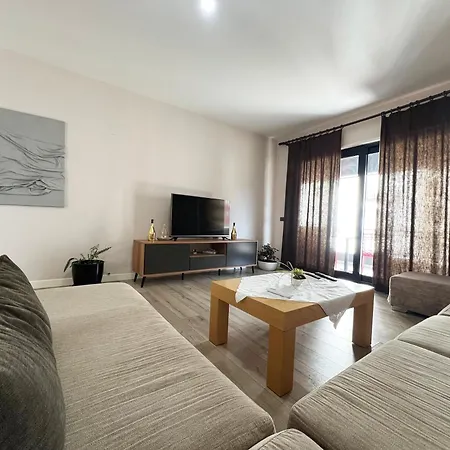 B2 Apartment Tirana