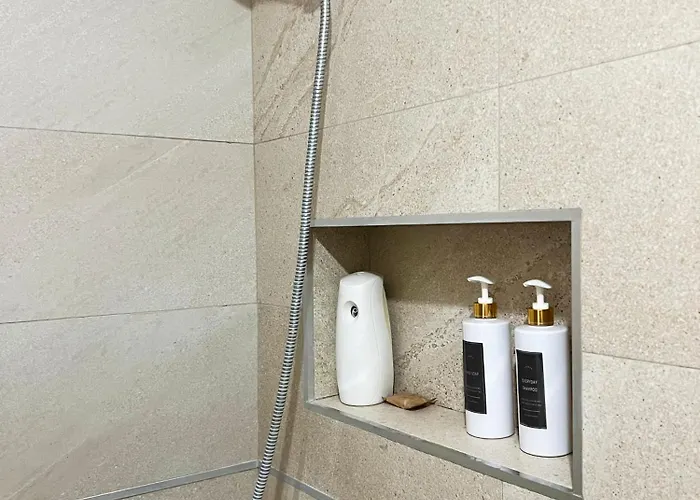 Appartement B2 Tirana