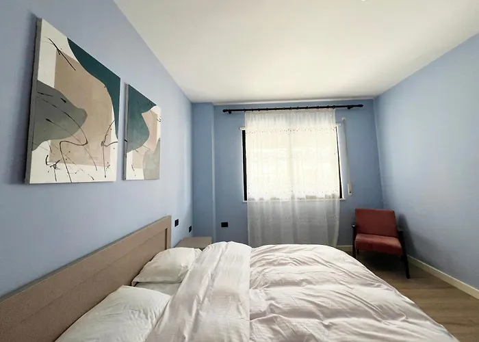 Appartement B2 Tirana