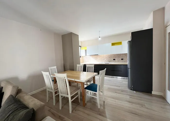 Appartement B2