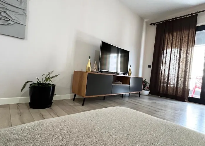Appartement B2 Tirana