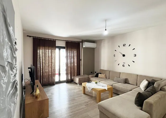 B2 Appartement Tirana