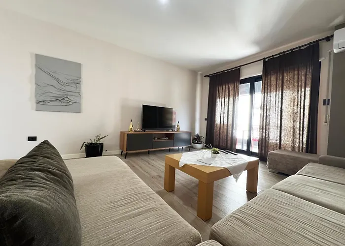 B2 Appartement Tirana