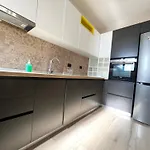 Appartement B2 Tirana