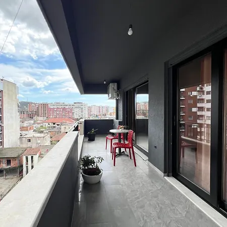 B2 Apartamento