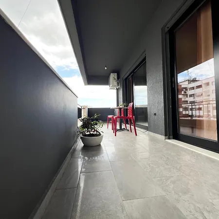 B2 Appartement