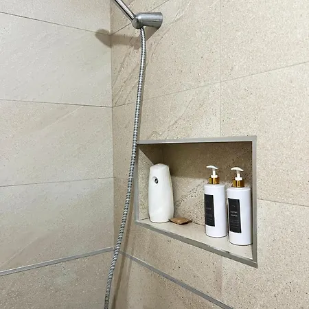 דירה B2 טיראנה