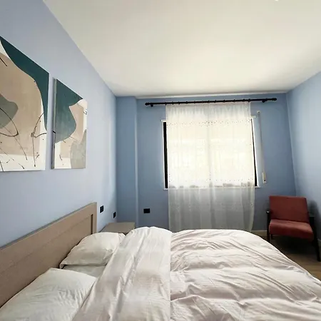 Apartament B2 Tirana