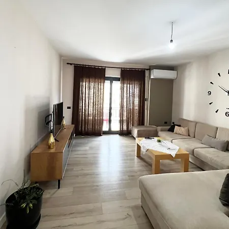 Apartamento B2 *