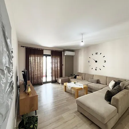 B2 Apartment Tirana